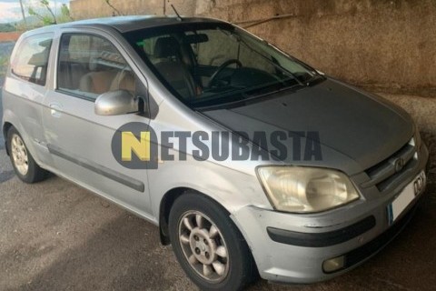 Yamaha Cygnus 125 X 2006