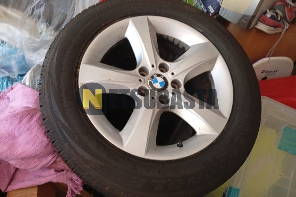 Bmw X5 xDrive40d 2011