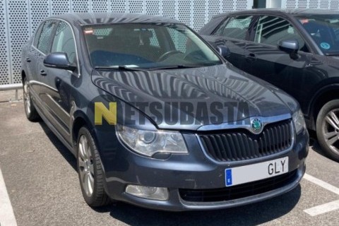 Renault T High 2024