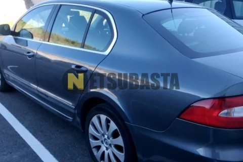 Renault T High 2024