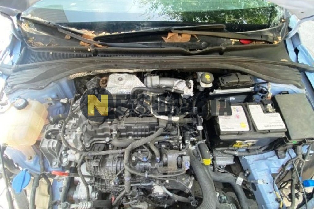 Hyundai I30 N Performance 2.0 T-GDi 2023