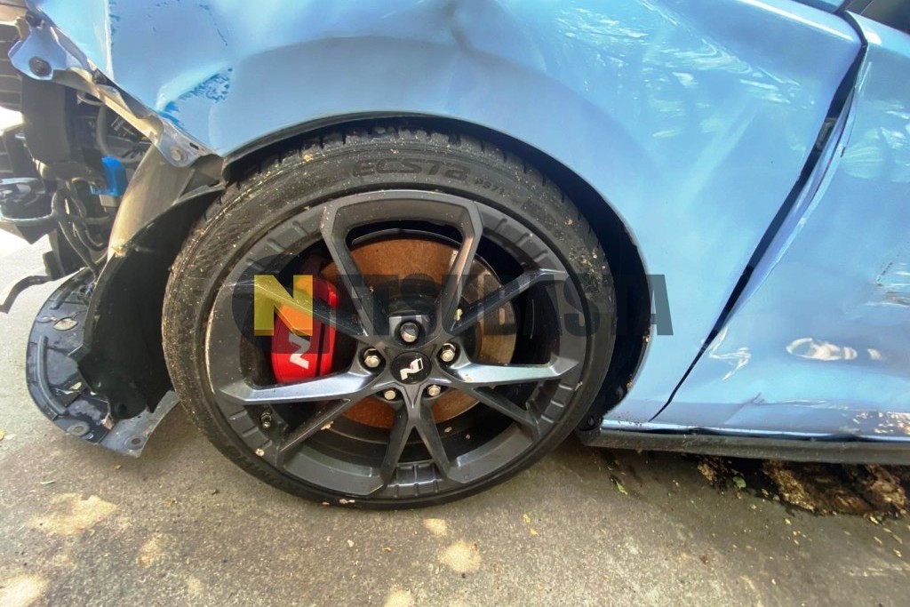 Hyundai I30 N Performance 2.0 T-GDi 2023