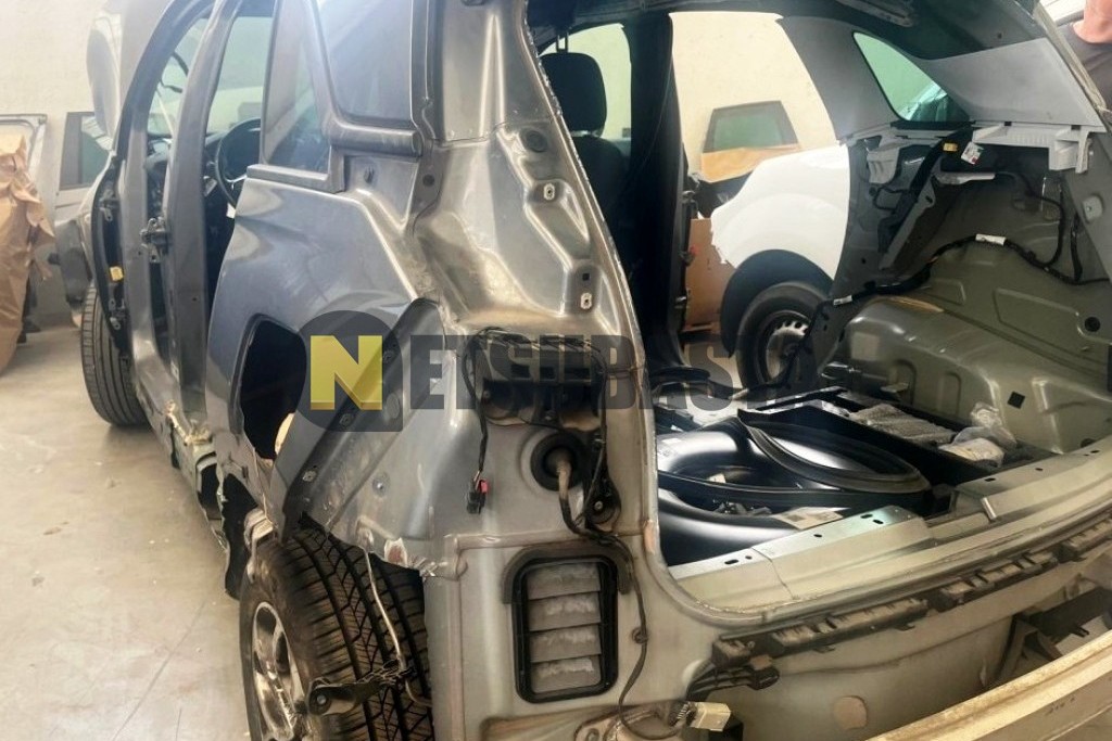 Opel Crossland X 1.2 GLP 2018