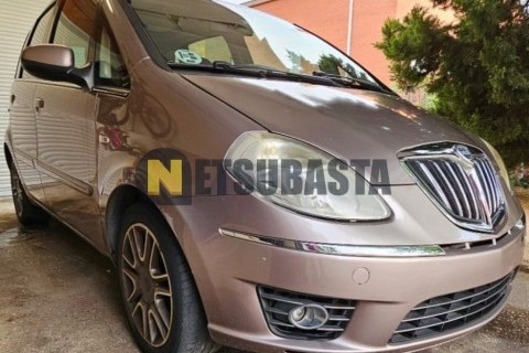 Yamaha Cygnus 125 X 2006