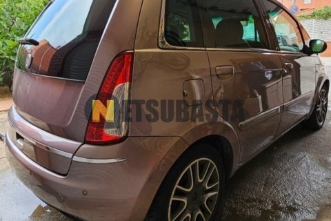 Yamaha Cygnus 125 X 2006