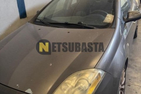Yamaha Cygnus 125 X 2006