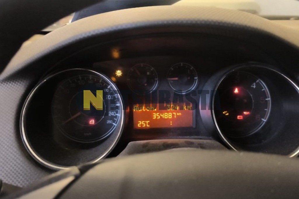Fiat Bravo 1.9 Multijet 2008
