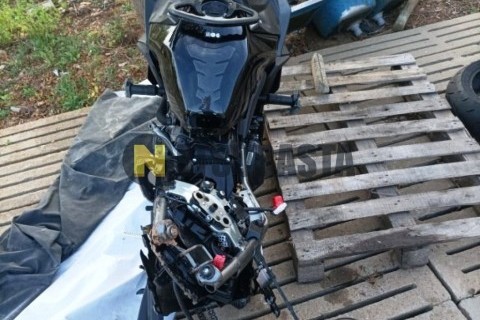 Yamaha XVS 650 A Drag Star Classic 2006
