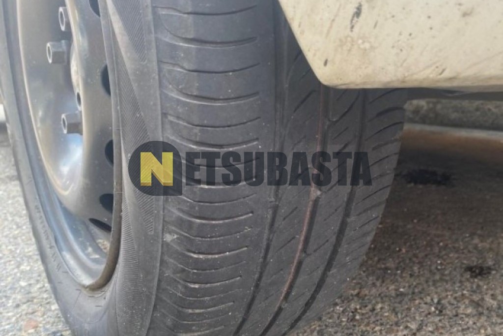 Renault Clio 1.2 2002