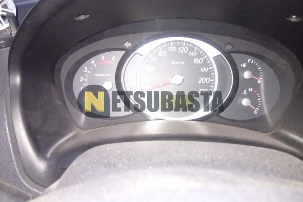 Hyundai Tucson 2.0 CRDi VGT 4x4 2006