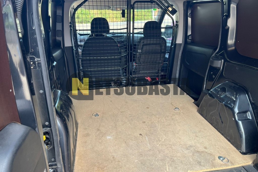 Opel Combo Van 1.3 CDTI 2016