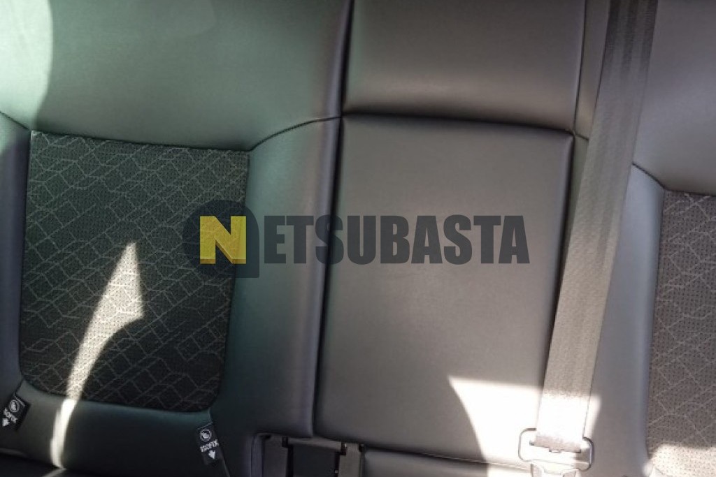 Peugeot 3008 1.6 BlueHDi 2015