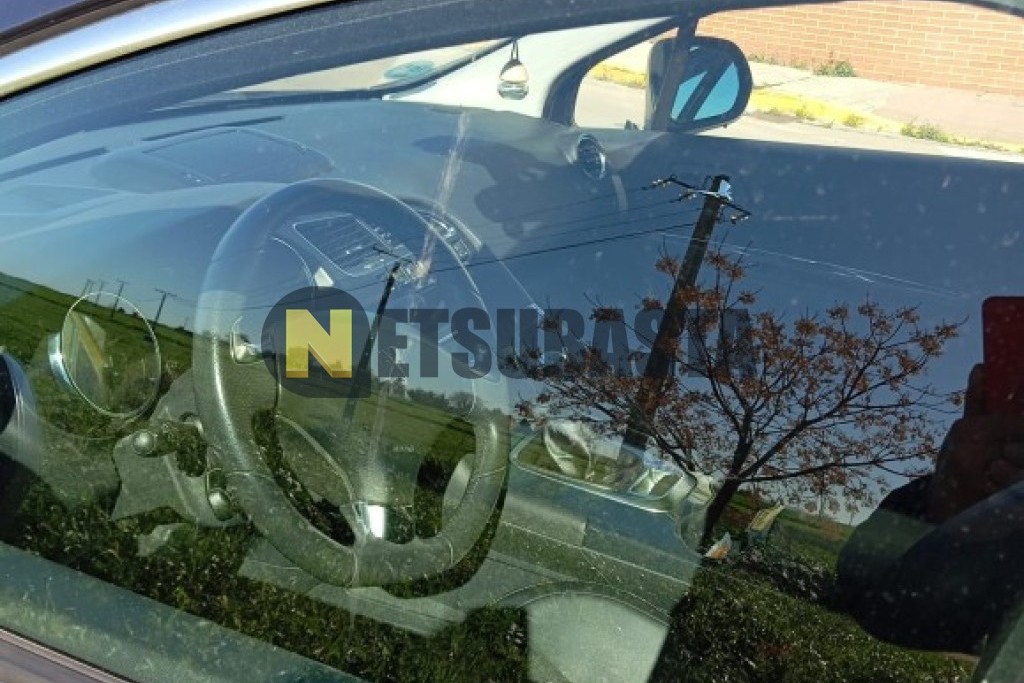 Peugeot 3008 1.6 BlueHDi 2015