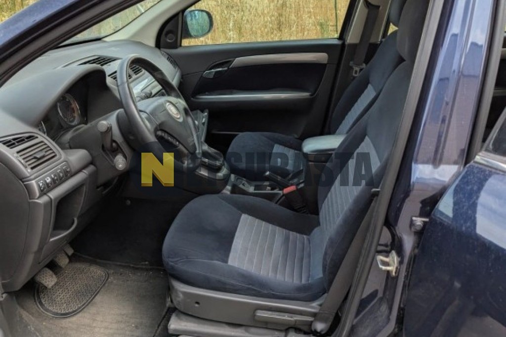 Fiat Croma 1.9 Multijet 2009