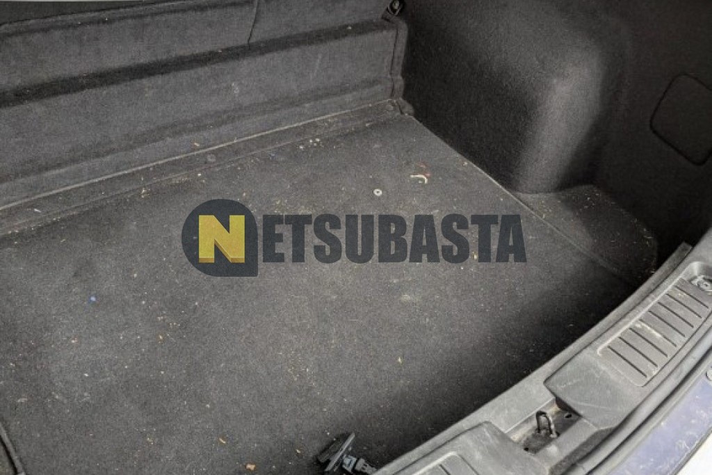 Fiat Croma 1.9 Multijet 2009