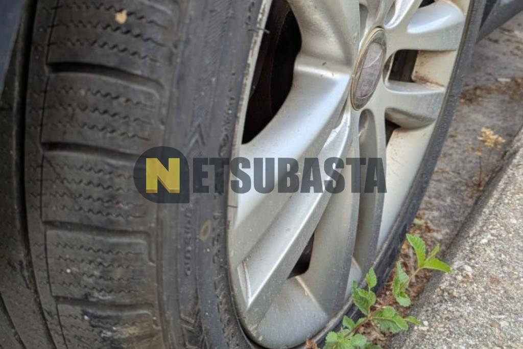 Fiat Croma 1.9 Multijet 2009