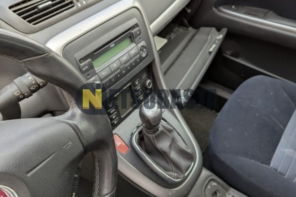 Fiat Croma 1.9 Multijet 2009