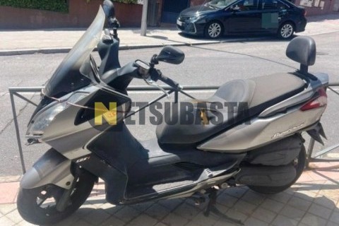 Yamaha Cygnus 125 X 2006