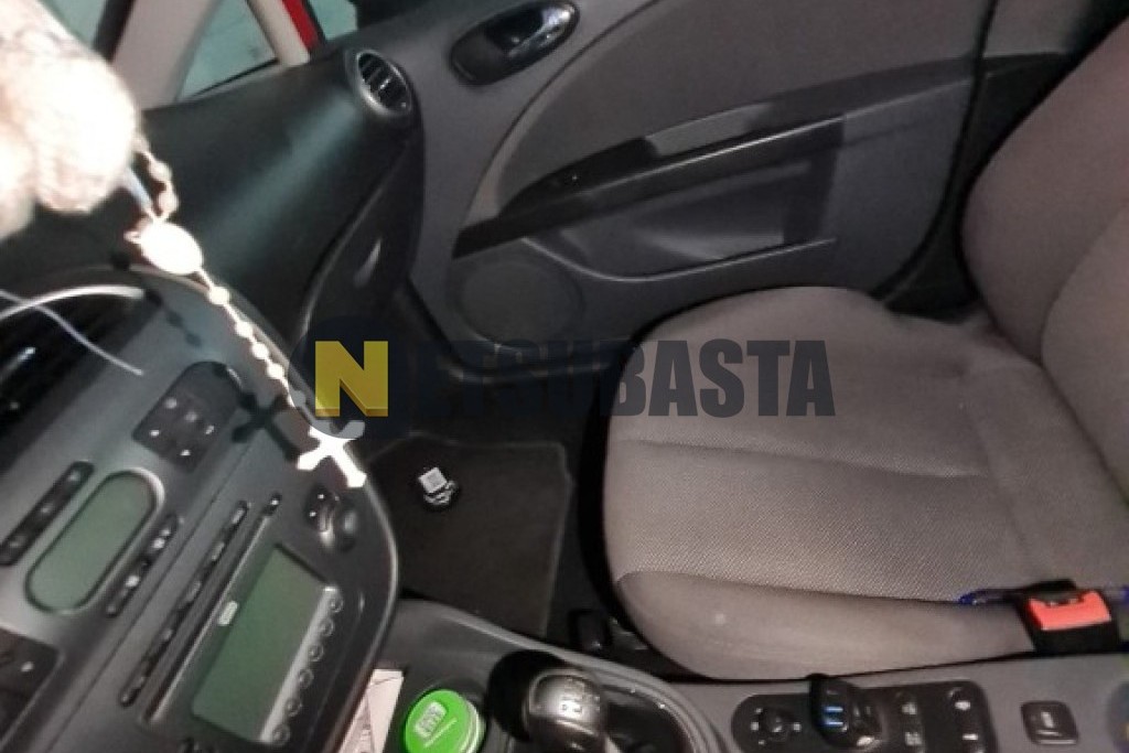 Seat Leon 1.9 TDI 2007