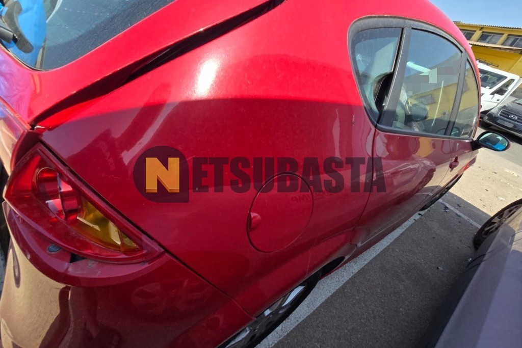 Seat Leon 1.9 TDI 2007