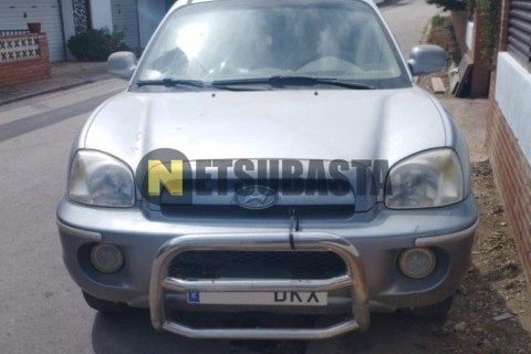 Yamaha Cygnus 125 X 2006