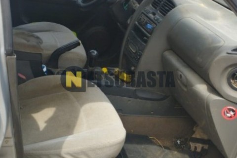 Yamaha Cygnus 125 X 2006