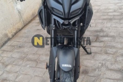 Riya Matrix 125 2015