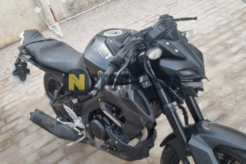Riya Matrix 125 2015