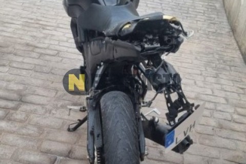 Riya Matrix 125 2015