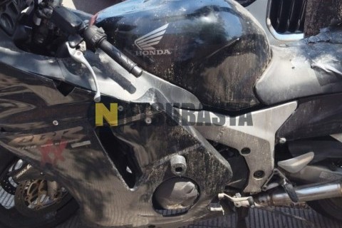 Yamaha Cygnus 125 X 2006