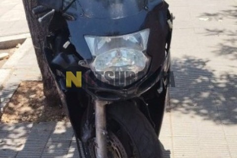 Yamaha Cygnus 125 X 2006