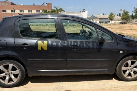 Yamaha Cygnus 125 X 2006