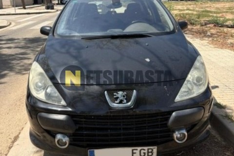 Yamaha Cygnus 125 X 2006