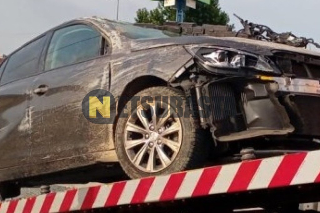 Peugeot 308 1.2 PureTech 2019