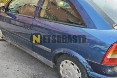 Yamaha Cygnus 125 X 2006