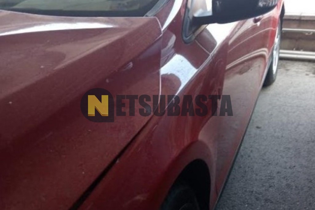Volvo V40 1.6 D2 2015