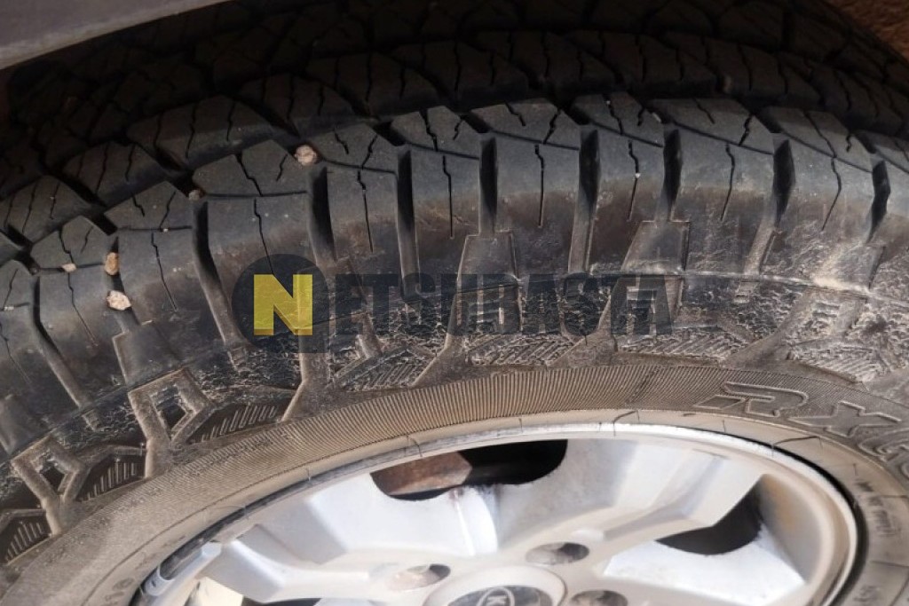 Kia Sorento 2.5 CRDI 2004