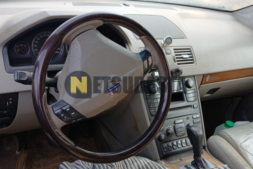 Volvo XC90 D5 Aut. 2004