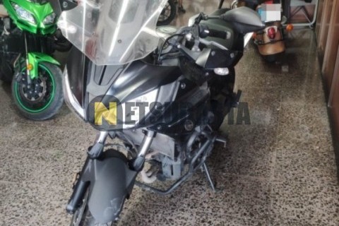 Vespa GTS 125 2008