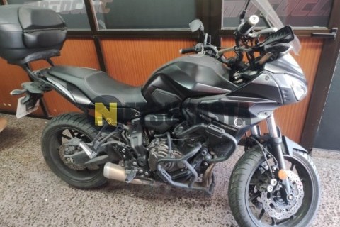 Vespa GTS 125 2008
