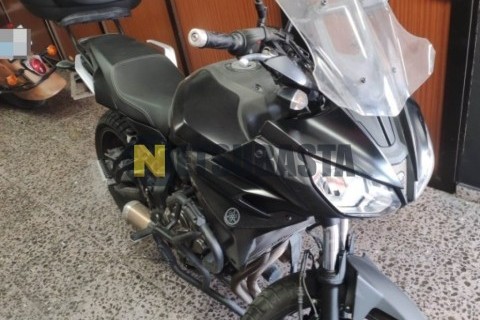 Vespa GTS 125 2008