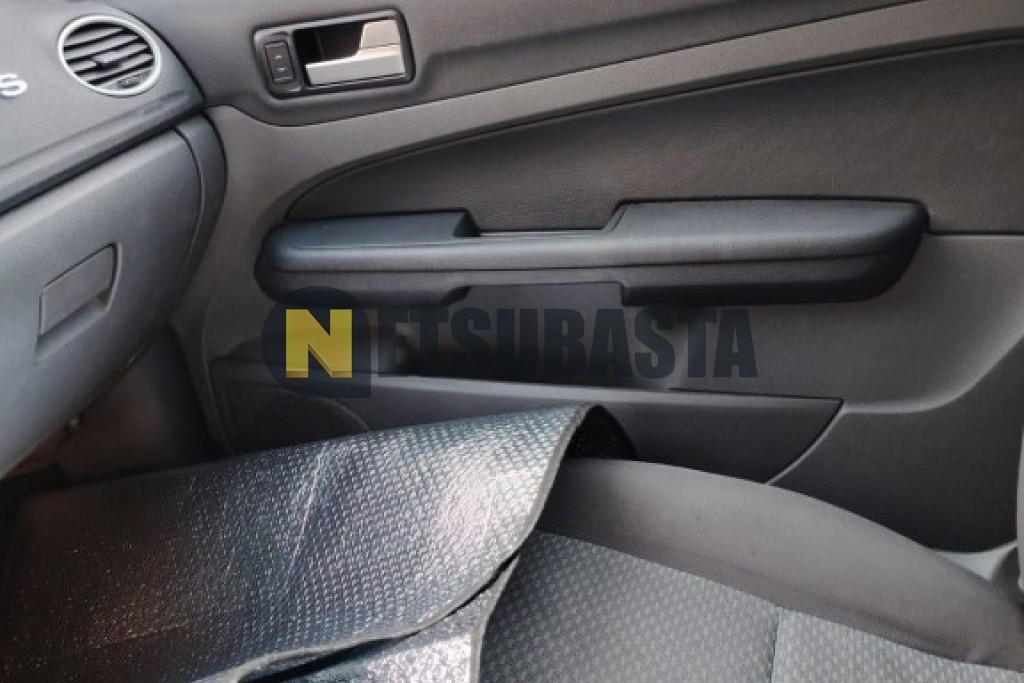Ford Focus 1.8 TDCi 2007