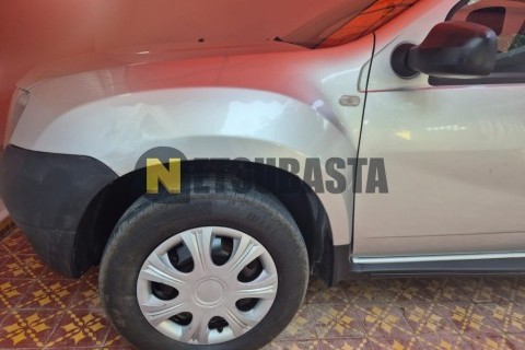 Vespa GTS 125 2008