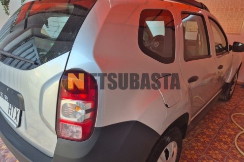 Vespa GTS 125 2008