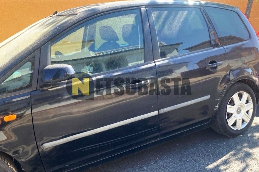 Ford Focus C-Max 1.6 2004