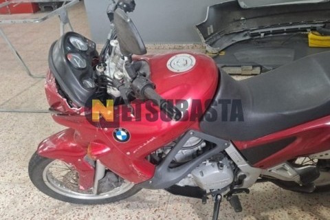 Yamaha Cygnus 125 X 2006