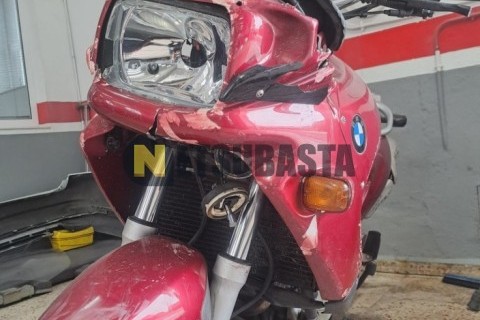 Yamaha Cygnus 125 X 2006