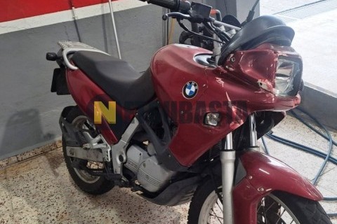 Yamaha Cygnus 125 X 2006