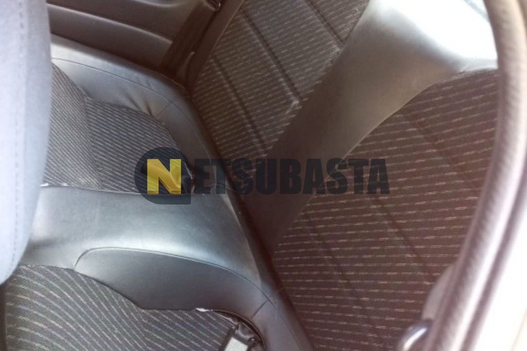 Mazda MX-3 1.6i 1997