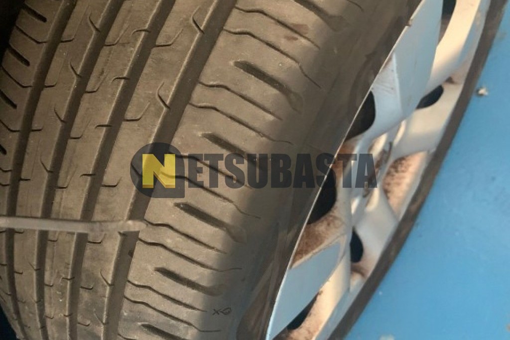 Peugeot 307 SW 1.6 HDI 2005